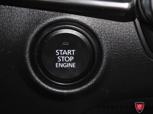 Used 2025 MAZDA MAZDA3 Carbon image 35