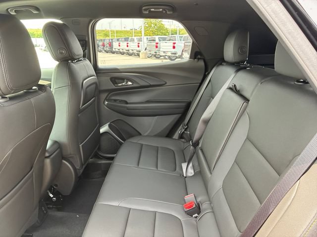 New 2026 Chevrolet TrailBlazer ACTIV w/ Convenience Package AWD/4WD image 17