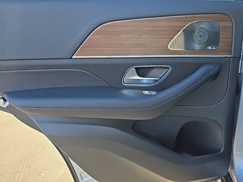 New 2026 Mercedes-Benz GLE 350 4MATIC image 31