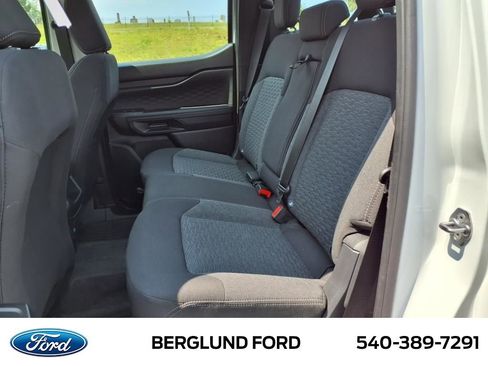 Used 2024 Ford Ranger XL image 36