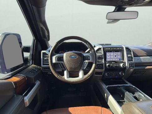 Used 2019 Ford F250 King Ranch w/ King Ranch Ultimate Package image 13