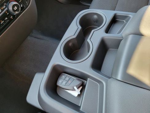 New 2026 Chevrolet Silverado 1500 LT AWD/4WD image 22