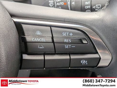 Used 2025 MAZDA CX-30 AWD 2.5 S w/ Preferred Package image 20