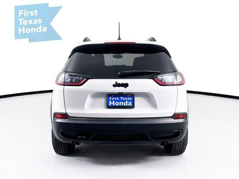 Used 2022 Jeep Cherokee Latitude image 6