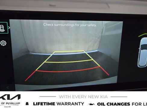 New 2026 Kia Sorento EX image 23