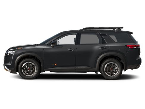 New 2026 Nissan Pathfinder Rock Creek AWD/4WD image 30