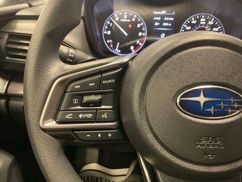 New 2026 Subaru Impreza 2.0i Sport AWD/4WD image 16