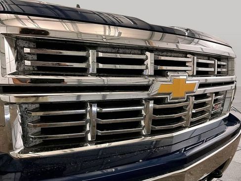 Used 2015 Chevrolet Silverado 1500 LT w/ All Star Edition AWD/4WD image 30