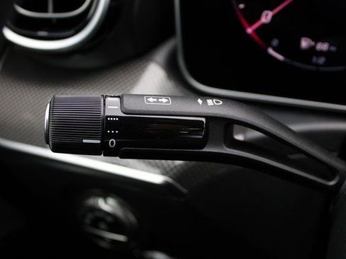 New 2025 Mercedes-Benz C 300 4MATIC Sedan image 18