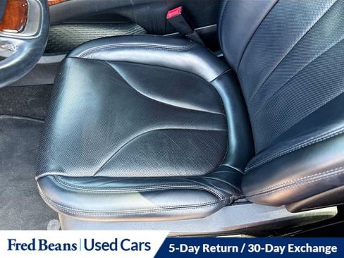 Used 2020 Lincoln Nautilus Reserve AWD/4WD image 27