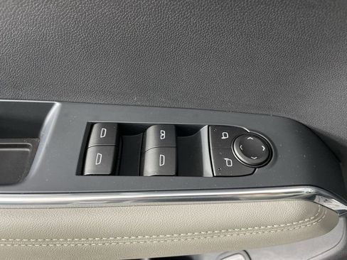 New 2025 GMC Acadia Elevation image 22