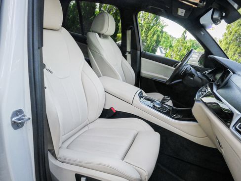 Used 2019 BMW X5 xDrive40i w/ Premium Package 2 AWD/4WD image 31