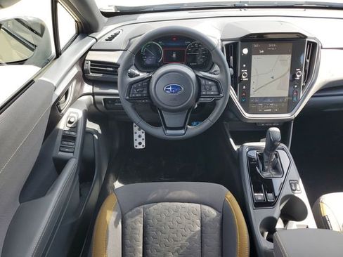 New 2026 Subaru Crosstrek 2.5i Sport AWD/4WD image 16