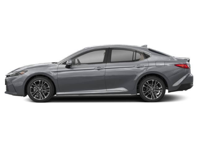 New 2026 Toyota Camry XLE w/ Premium Plus Package AWD/4WD image 3