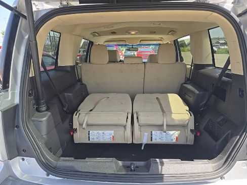 Used 2019 Ford Flex SEL w/ Equipment Group 202A AWD/4WD image 9