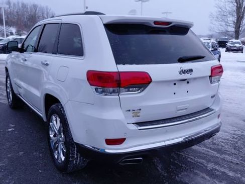 Used 2019 Jeep Grand Cherokee Summit image 6