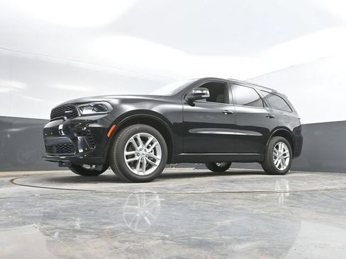 Used 2026 Dodge Durango GT AWD/4WD image 51