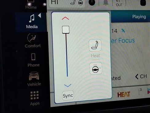 New 2026 Jeep Gladiator Sport image 7