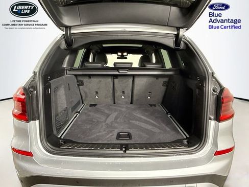 Used 2021 BMW X3 xDrive30i w/ Convenience Package image 28