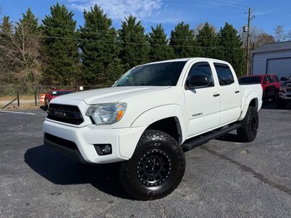 Used 2015 Toyota Tacoma PreRunner