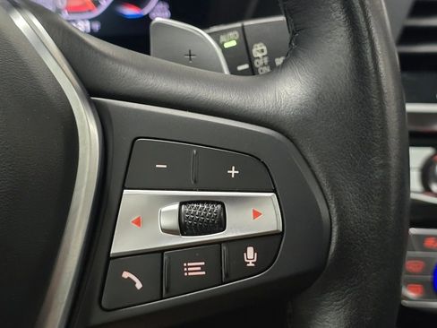 Used 2021 BMW X3 xDrive30i w/ Premium Package image 32