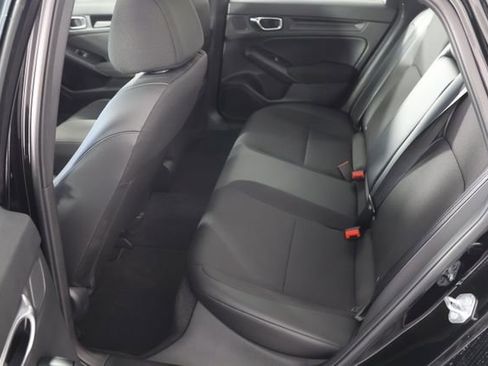 Used 2026 Honda Civic FWD Hybrid Sedan image 21