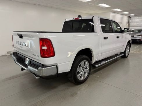 New 2026 RAM 1500 Big Horn image 6
