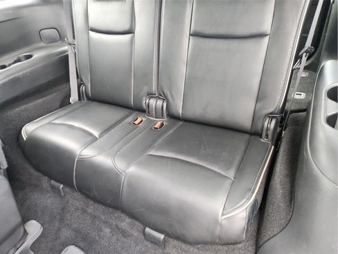 Used 2019 INFINITI QX60 Luxe FWD image 34