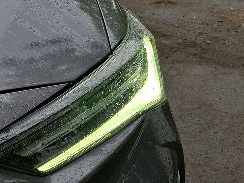 Used 2021 Acura ILX w/ Premium Package FWD image 35