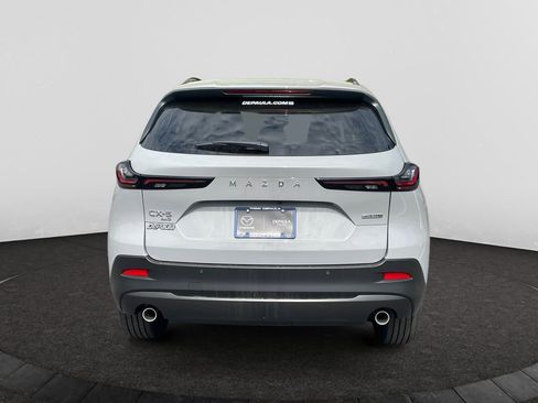 New 2026 MAZDA CX-5 Preferred AWD/4WD image 4