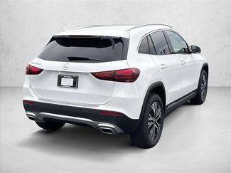 Certified 2025 Mercedes-Benz GLA 250 video 2