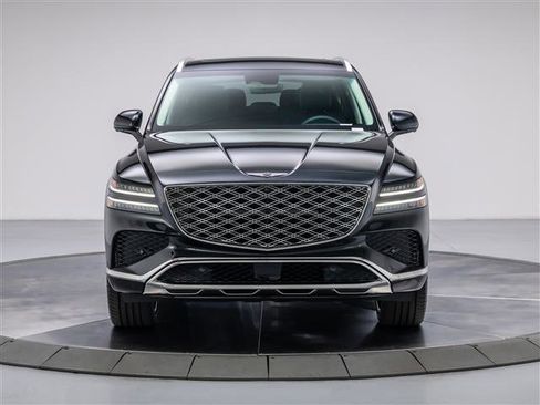 New 2026 Genesis GV80 3.5T Prestige image 8