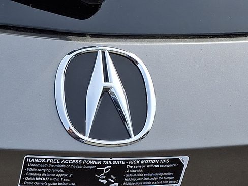 New 2026 Acura MDX SH-AWD w/ Advance Package image 8