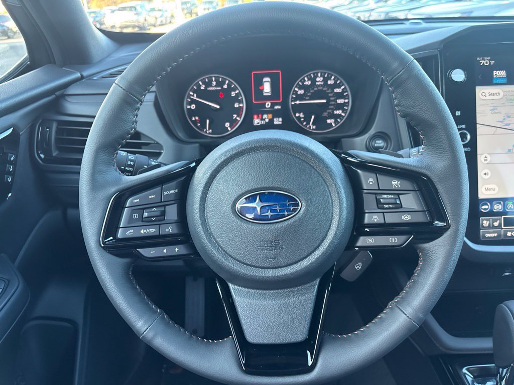 New 2026 Subaru Forester Touring AWD/4WD image 20