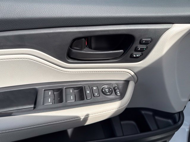 New 2027 Honda Odyssey EX-L image 19