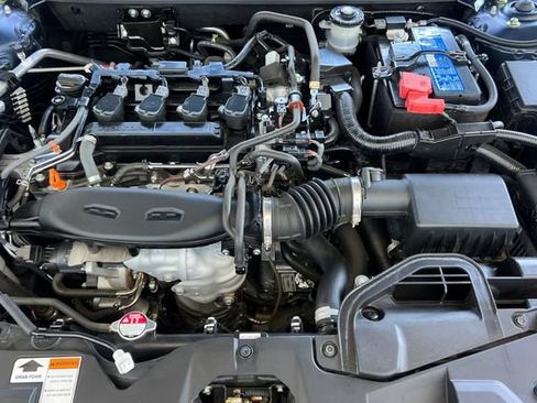 Used 2023 Honda Accord EX image 22