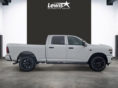 New 2026 RAM 2500 Tradesman AWD/4WD image 5