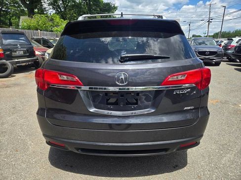 Used 2014 Acura RDX w/ Technology Package AWD/4WD image 25