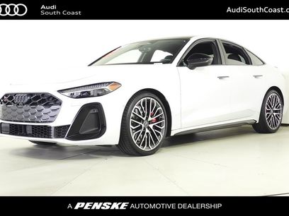 Used 2025 Audi S5 Premium Plus w/ Premium Plus Package