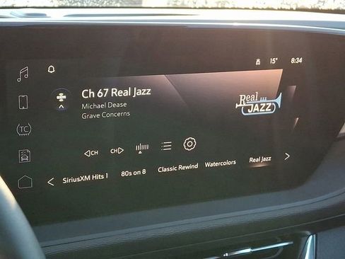 Used 2025 Buick Envista Preferred w/ Convenience I Package image 27