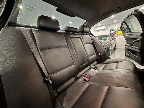 Used 2016 BMW 535i xDrive Sedan AWD/4WD image 17