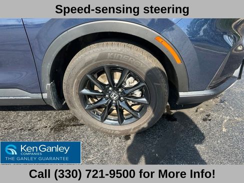 Used 2026 Honda CR-V Sport image 21