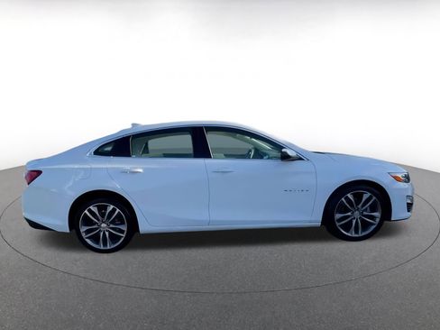 Used 2024 Chevrolet Malibu LT image 16