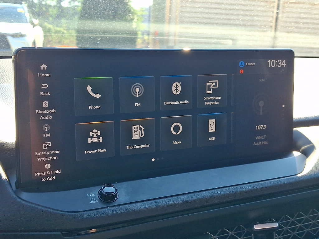 Used 2024 Honda Accord Sport image 18