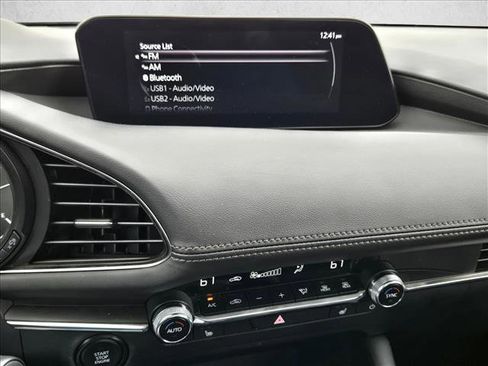 Used 2024 MAZDA MAZDA3 s image 13