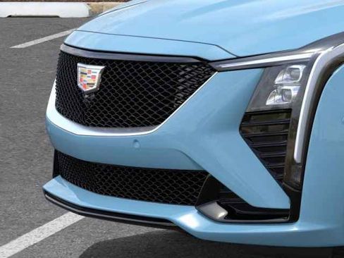 New 2026 Cadillac CT5 V w/ Technology Package AWD/4WD image 14
