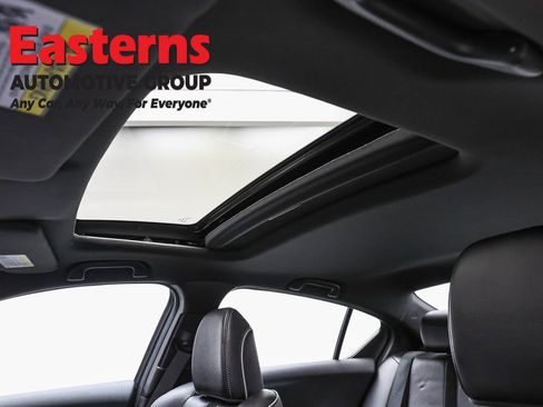 Used 2021 Acura ILX FWD image 37