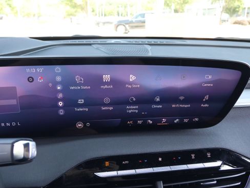 Used 2026 Buick Enclave Preferred w/ Power Package FWD image 22
