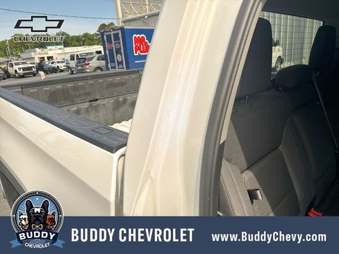 Used 2021 GMC Sierra 1500 Elevation RWD image 30