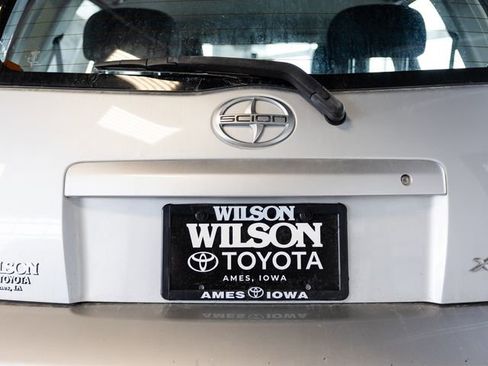 Used 2006 Scion xA image 6